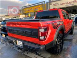 فۆرد F-150 راپتۆر